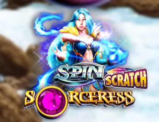 Spin Sorceress / Scratch